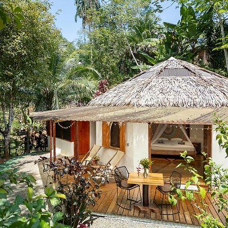 Paradiselodge Casa Romantica Platanillo Exterior foto